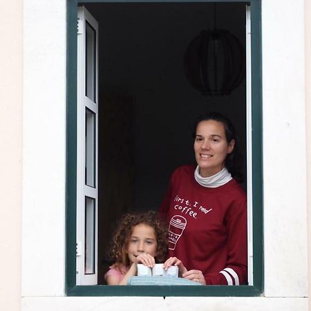 Casa Da Tia Dulce Villa Pataias Eksteriør billede