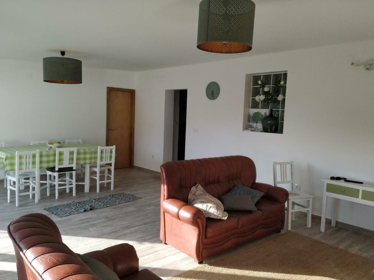Casa Da Tia Dulce Villa Pataias Eksteriør billede