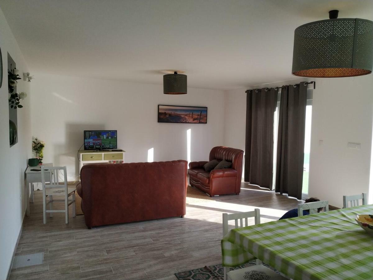 Casa Da Tia Dulce Villa Pataias Eksteriør billede