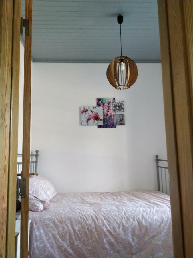 Casa Da Tia Dulce Villa Pataias Eksteriør billede