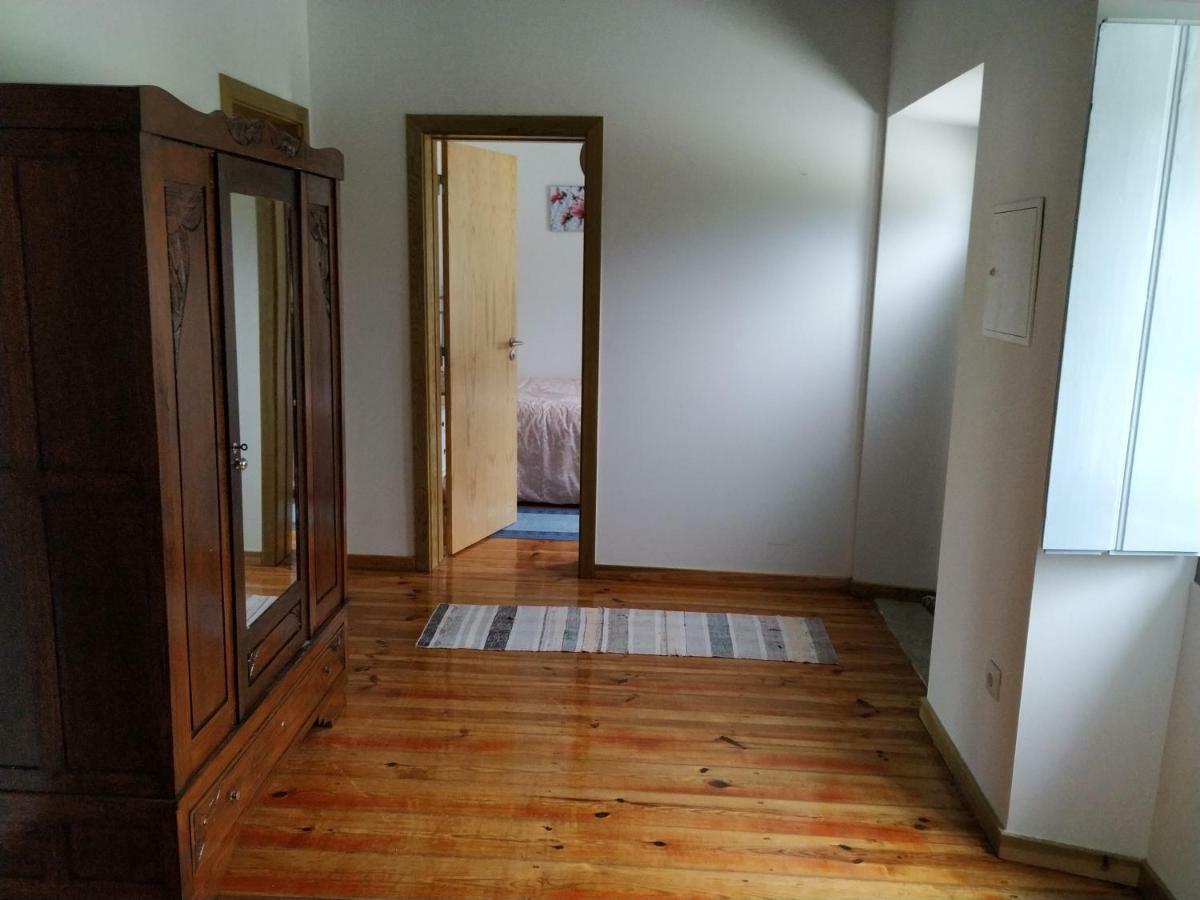 Casa Da Tia Dulce Villa Pataias Eksteriør billede