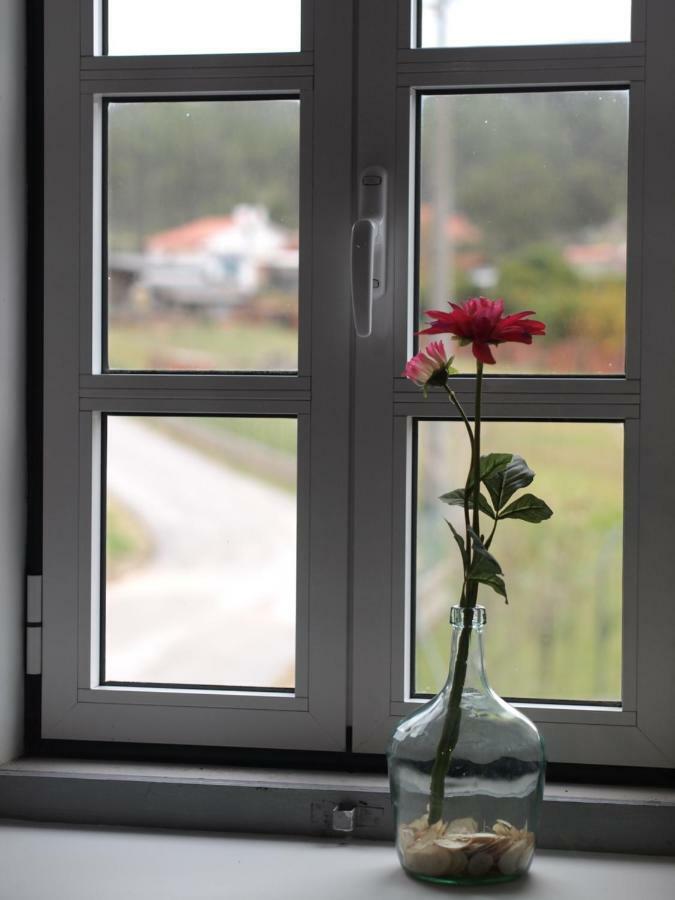 Casa Da Tia Dulce Villa Pataias Eksteriør billede