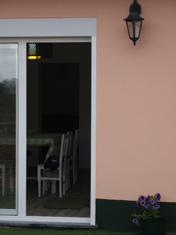 Casa Da Tia Dulce Villa Pataias Eksteriør billede