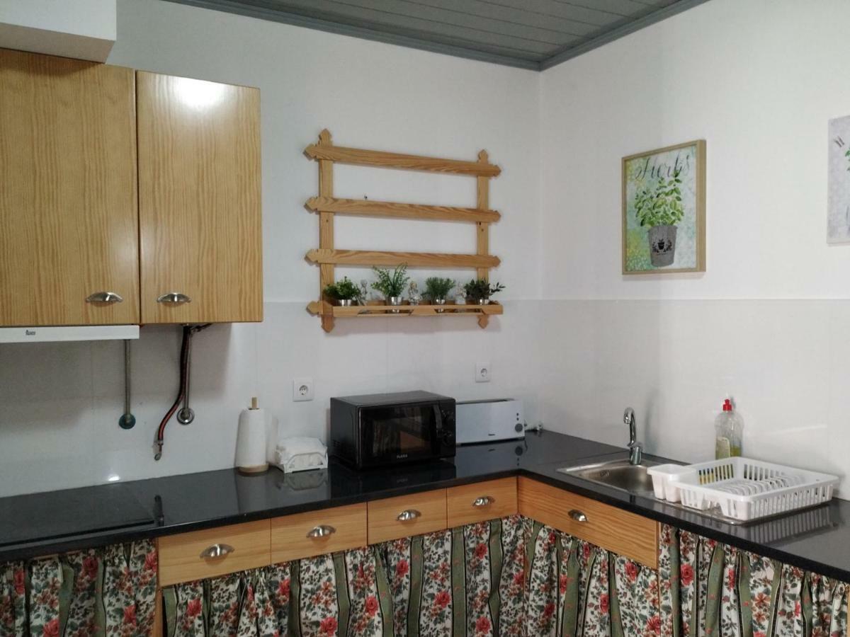 Casa Da Tia Dulce Villa Pataias Eksteriør billede